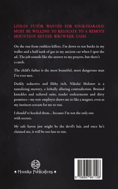 Produktbild: Devil's Lair