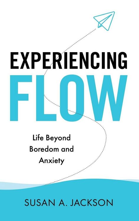 Produktbild: Experiencing Flow