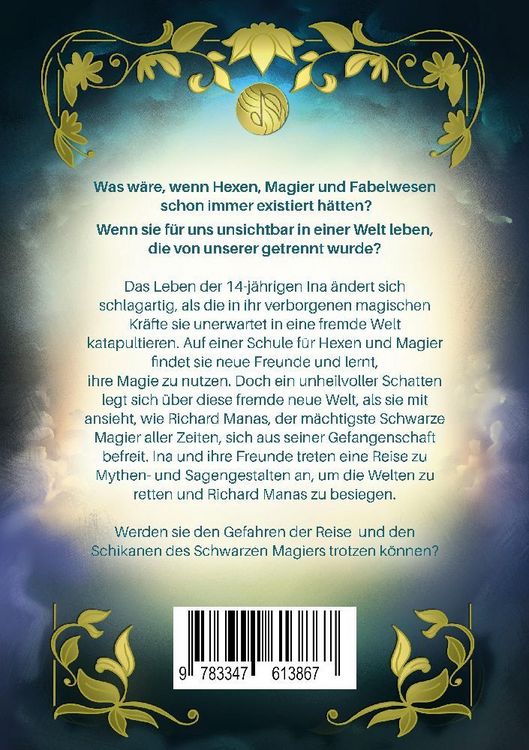 Produktbild: Olor-Montis Academy