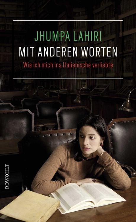 Produktbild: Mit anderen Worten
