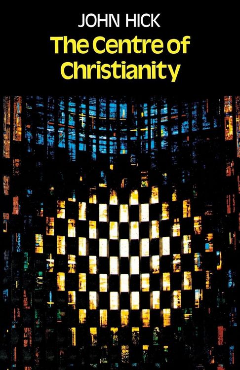 Produktbild: The Centre of Christianity