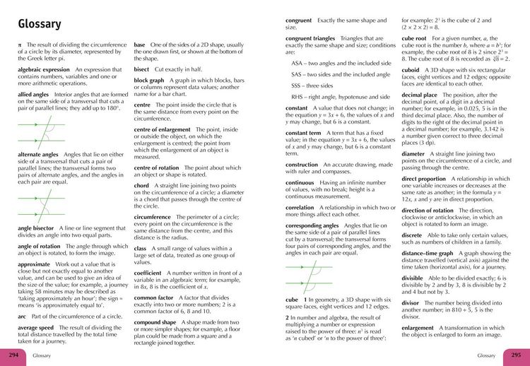 Produktbild: KS3 Maths Pupil Book 2.2