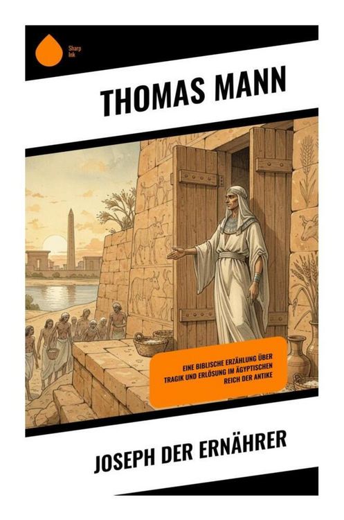 Produktbild: Joseph der Ern&auml;hrer