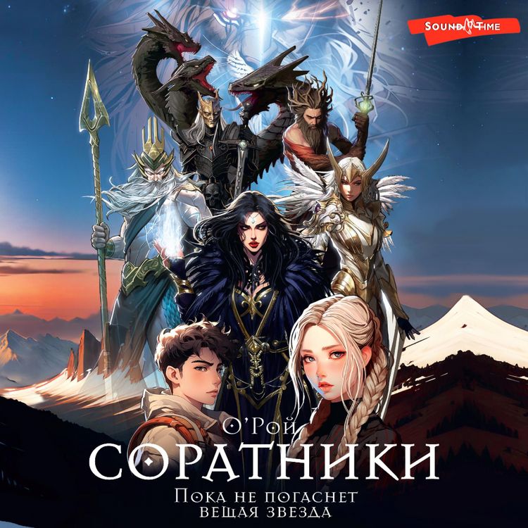 Produktbild: Soratniki