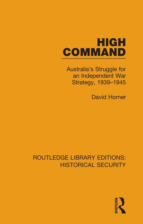 Produktbild: High Command
