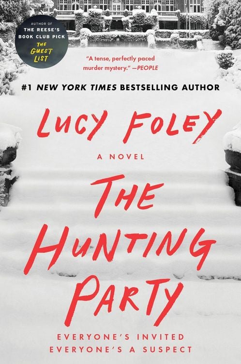 Produktbild: The Hunting Party