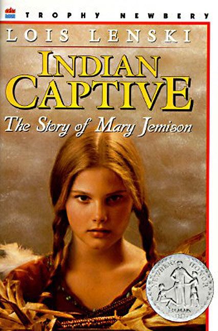 Produktbild: Indian Captive