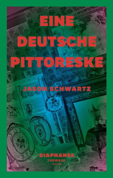 Bild vom Artikel Eine deutsche Pittoreske vom Autor Jason Schwartz