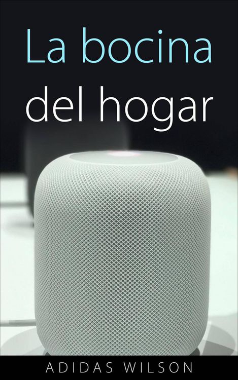 Produktbild: La bocina del hogar