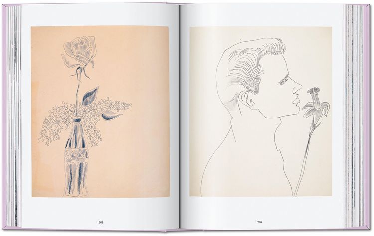Produktbild: Andy Warhol