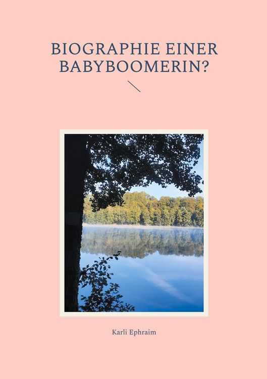 Produktbild: Biographie einer Babyboomerin?