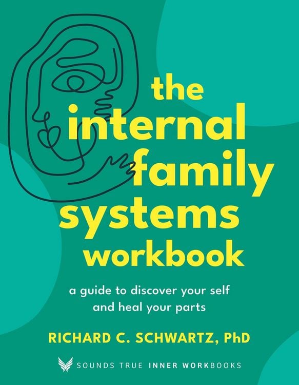 Produktbild: The Internal Family Systems Workbook
