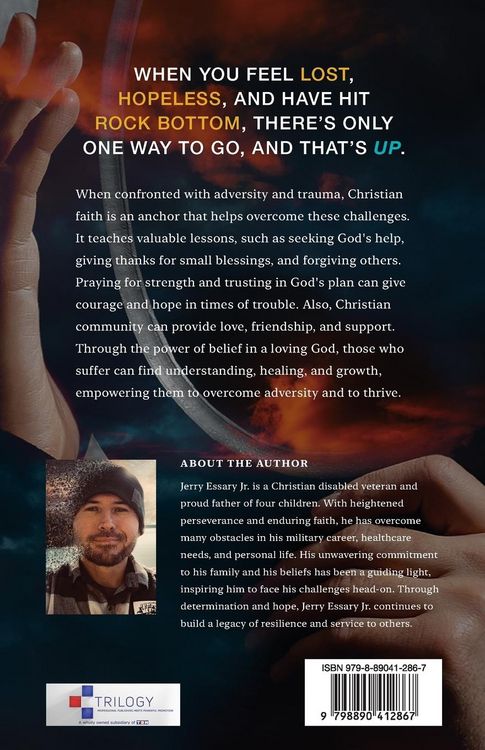 Produktbild: When Faith Comes to Town