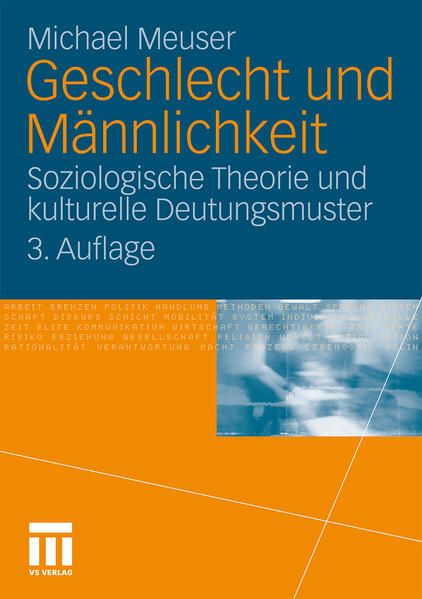 Produktbild: Geschlecht und M&auml;nnlichkeit