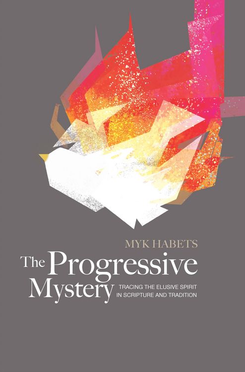 Produktbild: Progressive Mystery