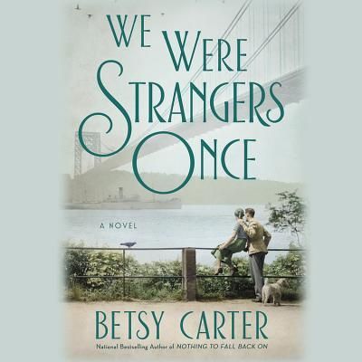 Produktbild: WE WERE STRANGERS ONCE 8D