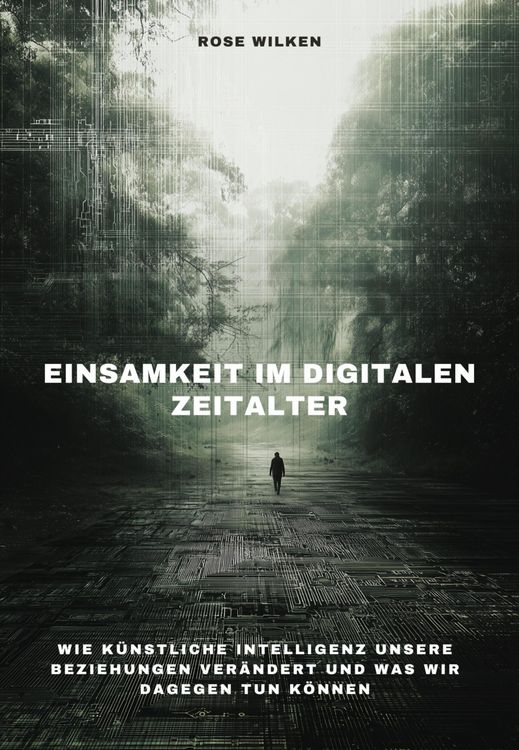 Produktbild: Einsamkeit im digitalen Zeitalter