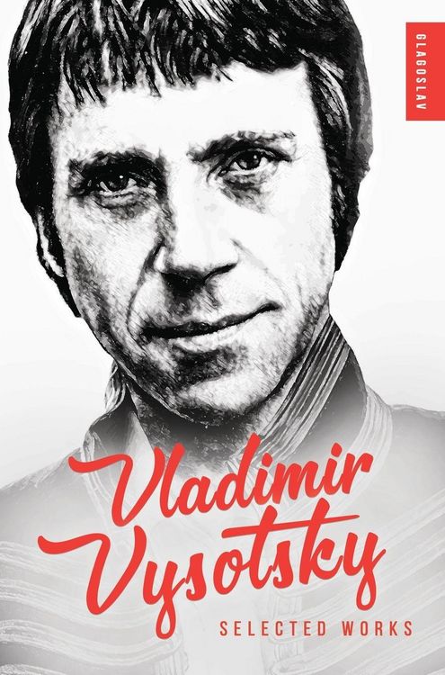 Produktbild: Vladimir Vysotsky