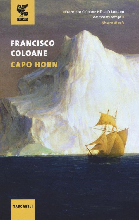 Produktbild: Capo Horn