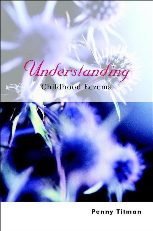 Produktbild: Understanding Childhood Eczema
