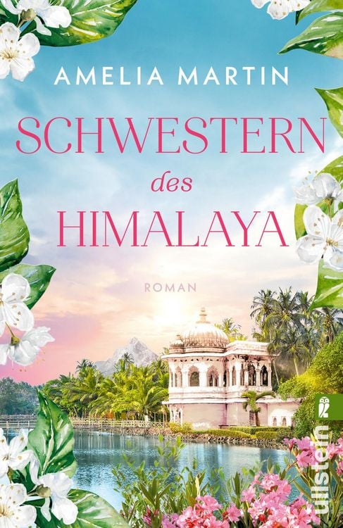 Produktbild: Schwestern des Himalaya