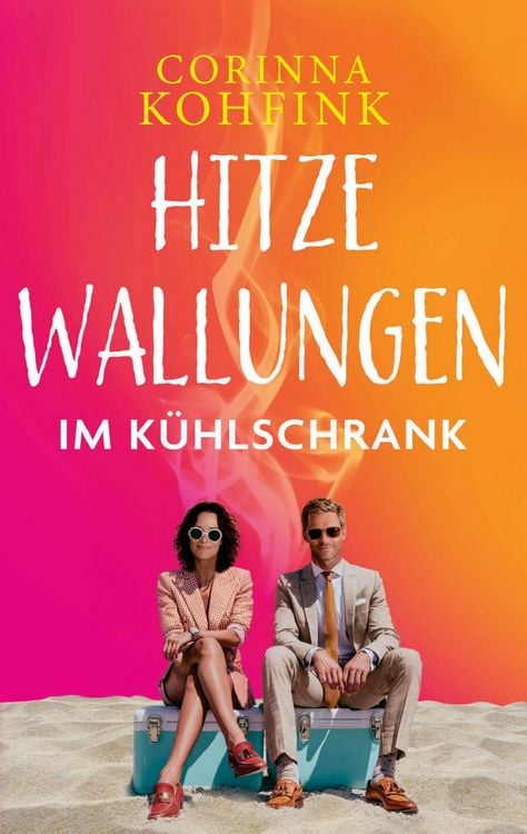 Produktbild: Hitzewallungen im K&uuml;hlschrank