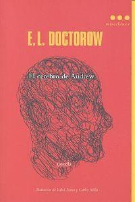 Produktbild: El Cerebro de Andrew