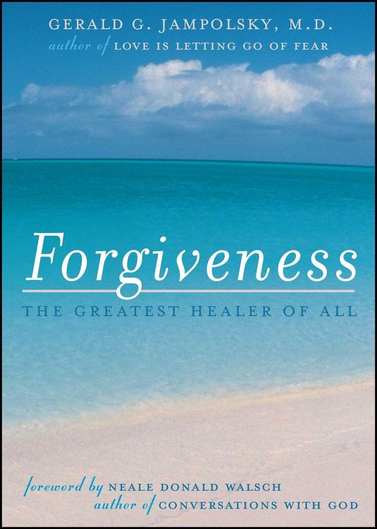 Produktbild: Forgiveness
