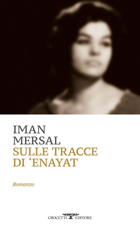 Produktbild: Sulle tracce di Enayat