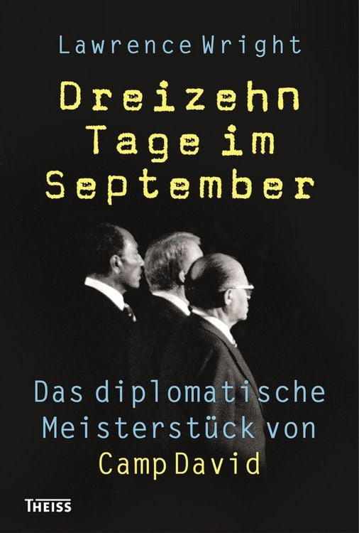 Produktbild: Dreizehn Tage im September