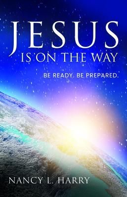 Produktbild: Jesus Is on the Way