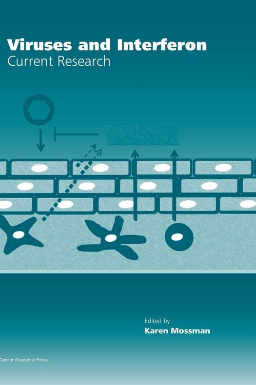 Produktbild: Viruses and Interferon