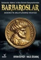 Produktbild: Barbaroslar Akdenizin Anlatilmamis Hikayesi