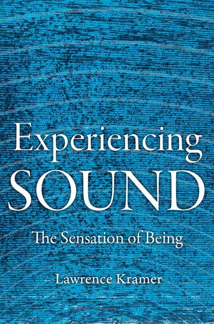 Produktbild: Experiencing Sound