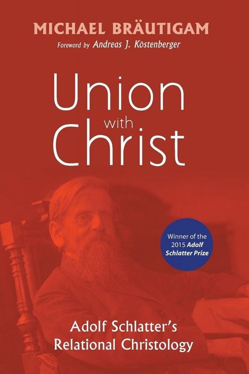 Produktbild: Union with Christ