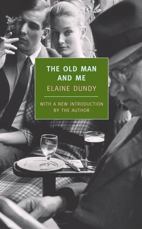 Produktbild: The Old Man and Me
