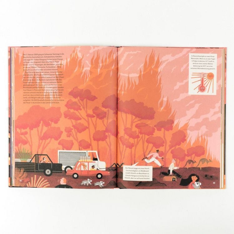 Produktbild: Feuer