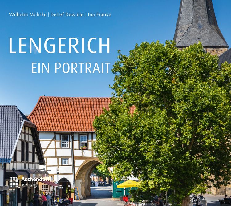 Produktbild: Lengerich