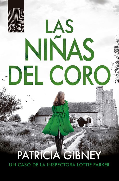 Produktbild: Las ni&ntilde;as del coro