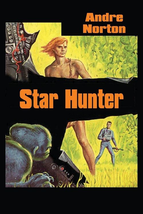 Produktbild: Star Hunter