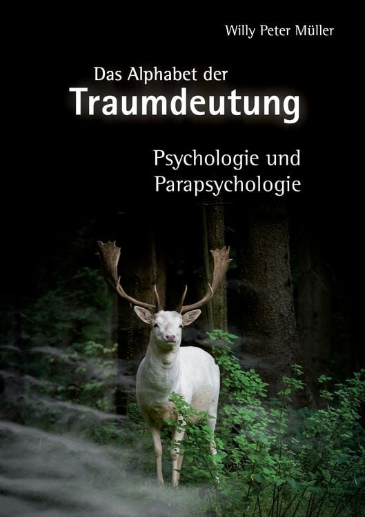 Produktbild: Das Alphabet der Traumdeutung