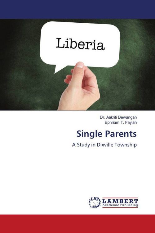 Produktbild: Single Parents