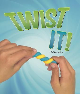 Produktbild: Twist It!