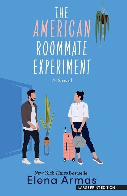 Produktbild: The American Roommate Experiment