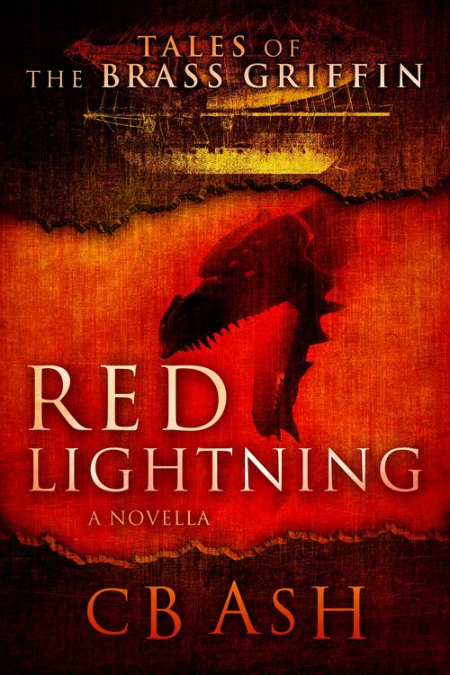 Produktbild: Red Lightning