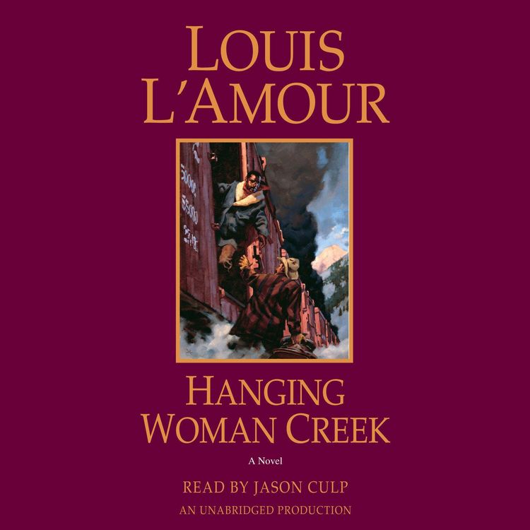 Produktbild: Hanging Woman Creek