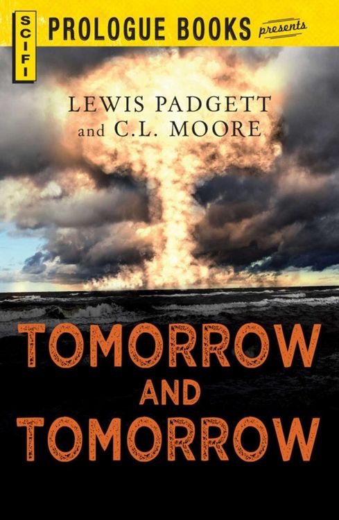 Produktbild: Tomorrow and Tomorrow