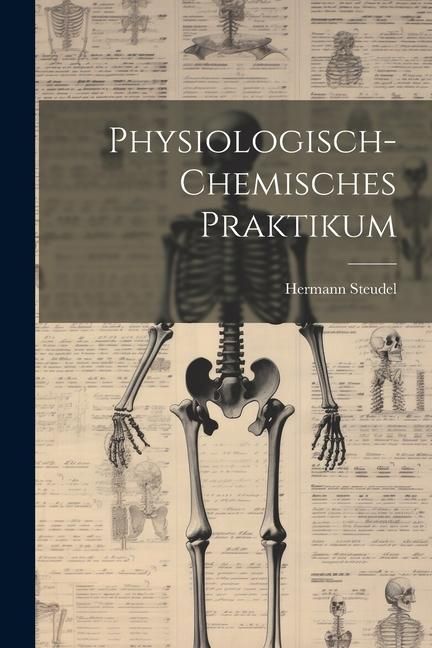 Produktbild: Physiologisch-chemisches Praktikum