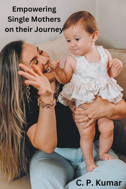 Produktbild: Empowering Single Mothers on their Journey