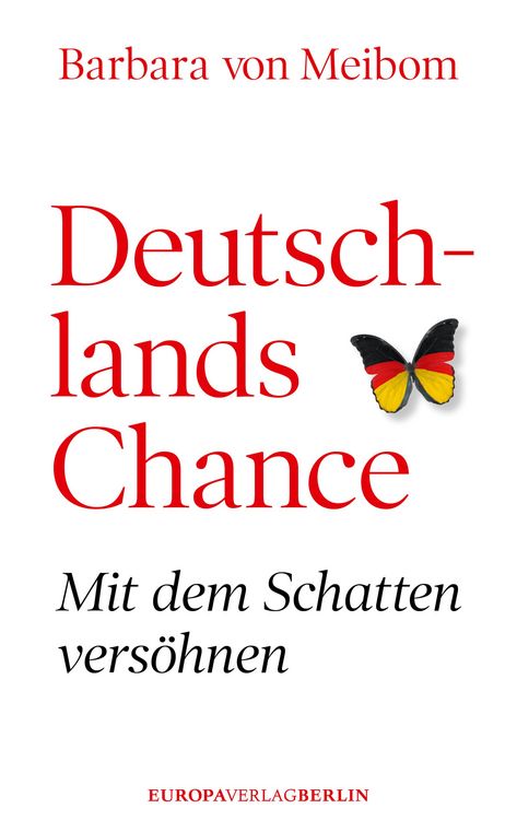 Produktbild: Deutschlands Chance